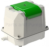 JDK150 Single Head Linear Air Pump